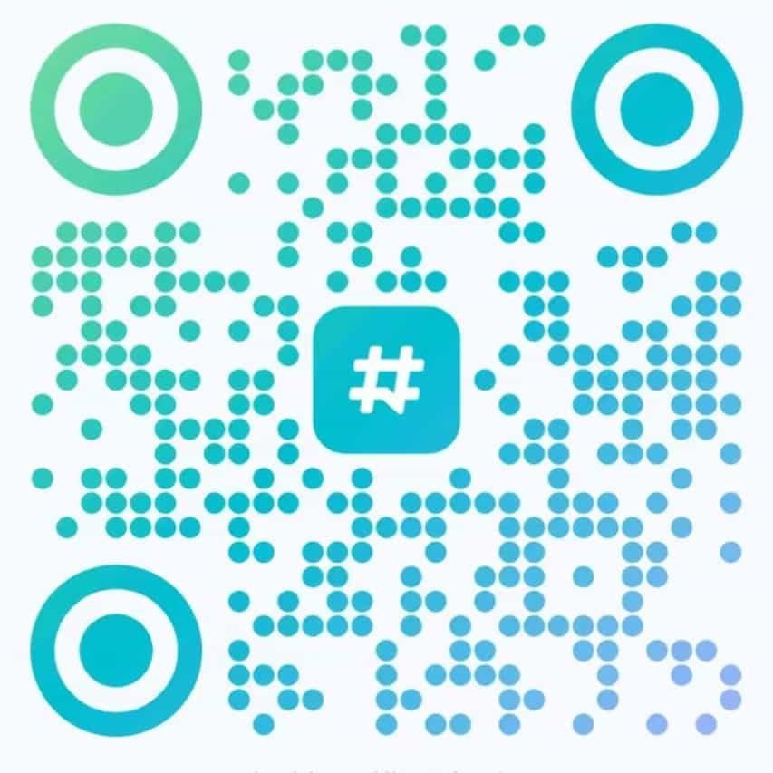 官方交流群2二维码